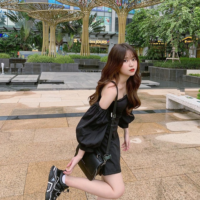 Bị đồn yêu hot girl "gây sốt" báo Trung Quốc, Quang Hải phản ứng "chuẩn thanh niên cứng" hình ảnh 4 bi don yeu hot girl "gay sot" bao trung quoc, quang hai phan ung "chuan thanh nien cung" hinh anh 4