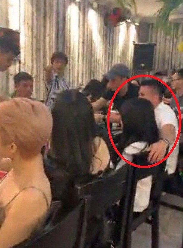 Bị đồn yêu hot girl "gây sốt" báo Trung Quốc, Quang Hải phản ứng "chuẩn thanh niên cứng" hình ảnh 5 bi don yeu hot girl "gay sot" bao trung quoc, quang hai phan ung "chuan thanh nien cung" hinh anh 5