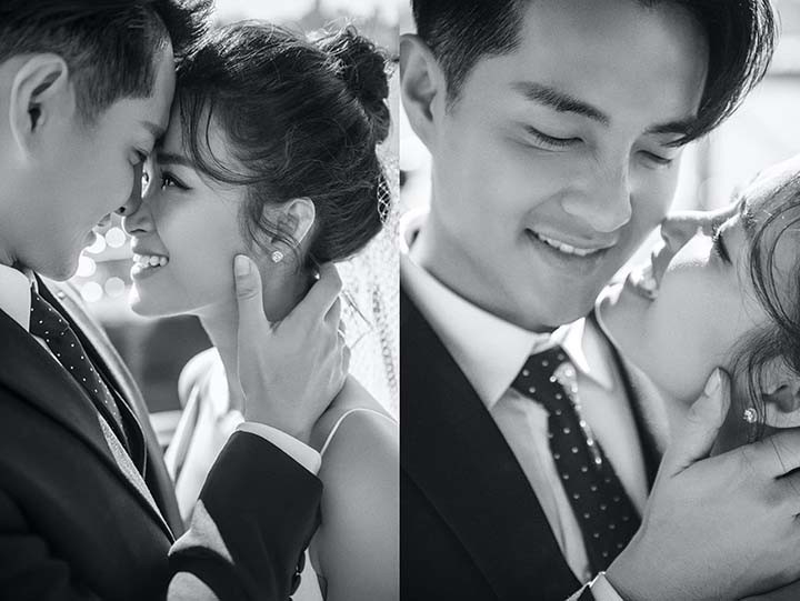 Sức hút đám cưới Đông Nhi - Ông Cao Thắng nhận "bão like khủng" vì tình yêu chân thành hình ảnh 6 suc hut dam cuoi dong nhi - ong cao thang nhan "bao like khung" vi tinh yeu chan thanh hinh anh 6