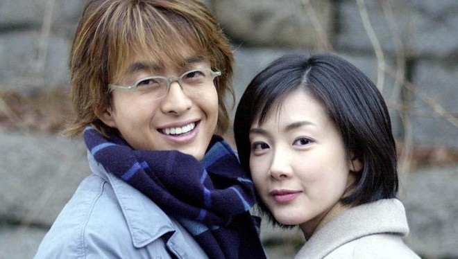 Bae Yong Joon - chàng lãng tử làm điêu đứng bao trái tim fan nữ hiện sống sao?