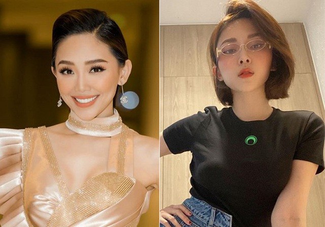 Ở nhà cách ly, sao Việt để râu tóc “dài thượt” khiến fan sửng sốt - 4 Ở nhà cách ly, sao Việt để râu tóc “dài thượt” khiến fan sửng sốt - 4