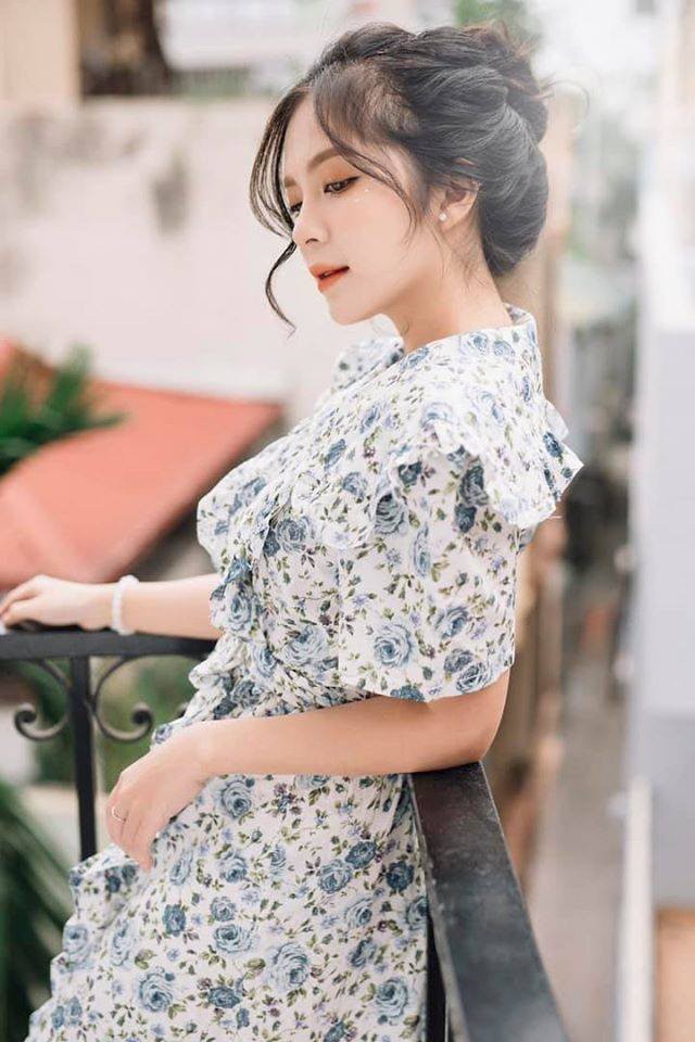 Nhan sắc mật ngọt của tình địch Dương trong Những ngày không quên - Ảnh 3. Nhan sắc mật ngọt của tình địch Dương trong Những ngày không quên - Ảnh 3.
