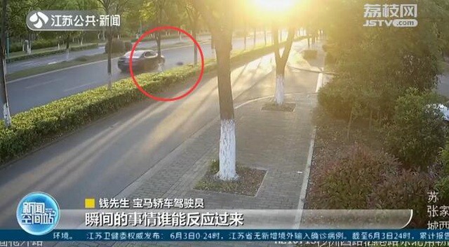 Thả rông chó khiến xe BMW tông vào, chủ vật nuôi phải đền nặng - 2 Thả rông chó khiến xe BMW tông vào, chủ vật nuôi phải đền nặng - 2