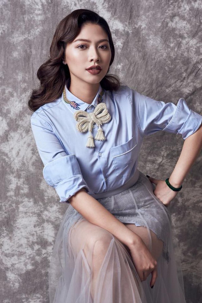 BTV Ngọc Trinh gây chú ý trước xác nhận lương ở VTV chỉ 20 triệu đồng của MC Thu Uyên - Ảnh 11. BTV Ngọc Trinh gây chú ý trước xác nhận lương ở VTV chỉ 20 triệu đồng của MC Thu Uyên - Ảnh 11.