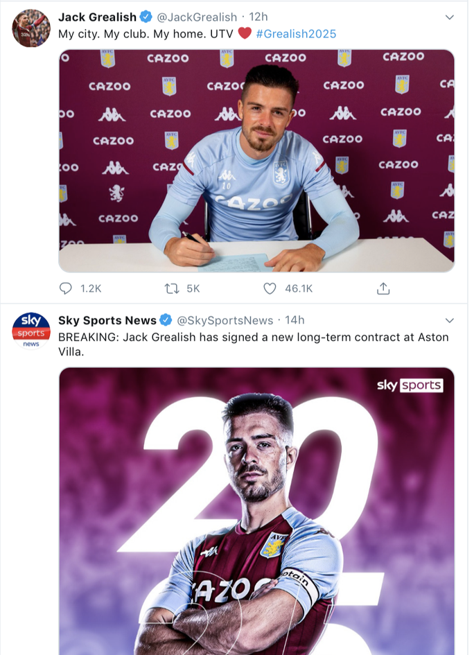Aston Villa tái ký hợp đồng ngôi sao, trang chủ CLB sập nguồn - Ảnh 5. Aston Villa tái ký hợp đồng ngôi sao, trang chủ CLB sập nguồn - Ảnh 5.