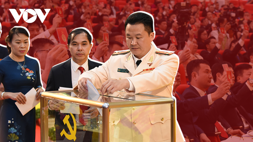 Nhân sự Đại hội Đảng các cấp: Chạy chức, chạy quyền đã giảm hẳn ảnh 3 Nhân sự Đại hội Đảng các cấp: Chạy chức, chạy quyền đã giảm hẳn ảnh 3