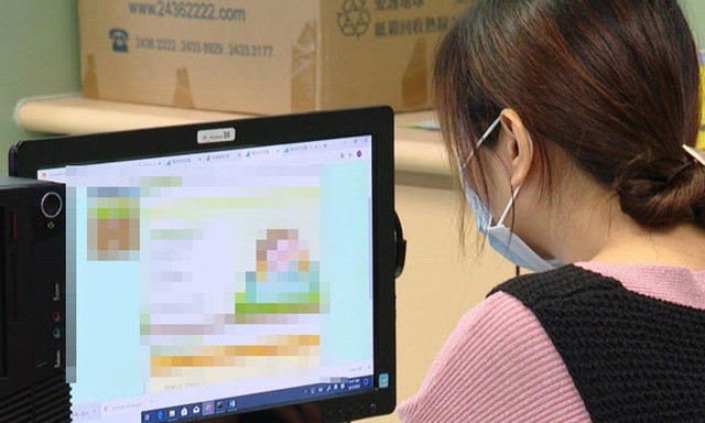 Cô gái 9X Hà Nội thu nhập 330 tỷ đồng/năm nhờ viết phần mềm online - 1 Cô gái 9X Hà Nội thu nhập 330 tỷ đồng/năm nhờ viết phần mềm online - 1