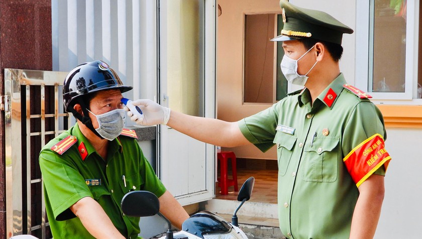 Ảnh minh họa: Báo Bình Dương.