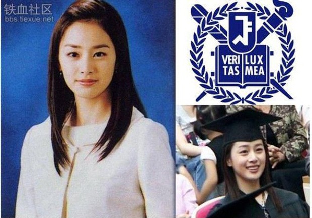 Chỉ số IQ lên tới 140, Kim Tae Hee và Song Joong Ki lọt top 2% dân số thông minh nhất thế giới - Ảnh 4. Chỉ số IQ lên tới 140, Kim Tae Hee và Song Joong Ki lọt top 2% dân số thông minh nhất thế giới - Ảnh 4.