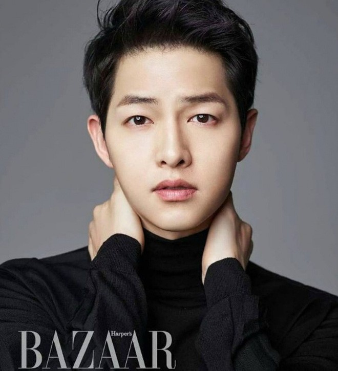 Chỉ số IQ lên tới 140, Kim Tae Hee và Song Joong Ki lọt top 2% dân số thông minh nhất thế giới - Ảnh 9. Chỉ số IQ lên tới 140, Kim Tae Hee và Song Joong Ki lọt top 2% dân số thông minh nhất thế giới - Ảnh 9.