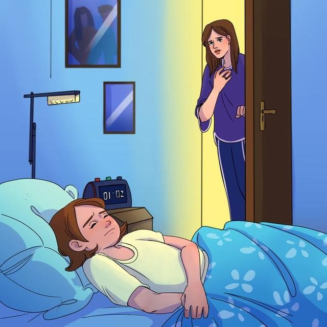 Cách nhận biết và giúp con thoát 'nạn' bắt nạt học đường ảnh 3 Cách nhận biết và giúp con thoát 'nạn' bắt nạt học đường ảnh 3