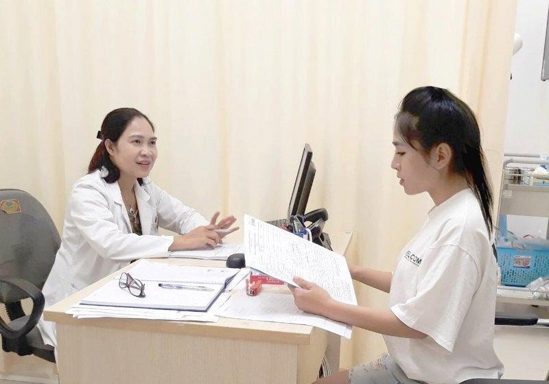 Sót nhau thai sau sinh: Nguyên nhân, triệu chứng và cách xử lý ảnh 3 Sót nhau thai sau sinh: Nguyên nhân, triệu chứng và cách xử lý ảnh 3