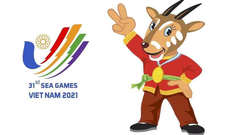 Thời tiết các điểm thi đấu SEA Games 31 trong 10 ngày tới