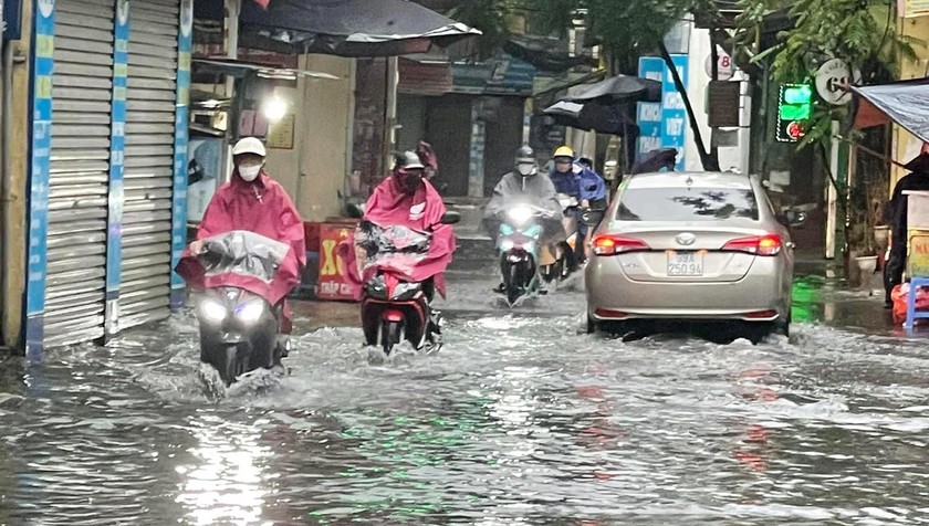 Ảnh minh họa: Minh Trang