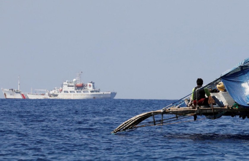 Ảnh minh họa: Reuters.