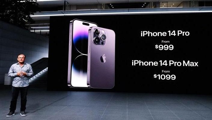 Rủi ro khi sử dụng Iphone 14 xách tay tại Việt Nam 