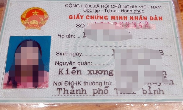 Chứng minh nhân dân (CMND) có thể không còn được sử dụng từ 1/1/2025.