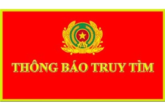 Ai biết tung tích người này báo ngay Công an Hà Nội