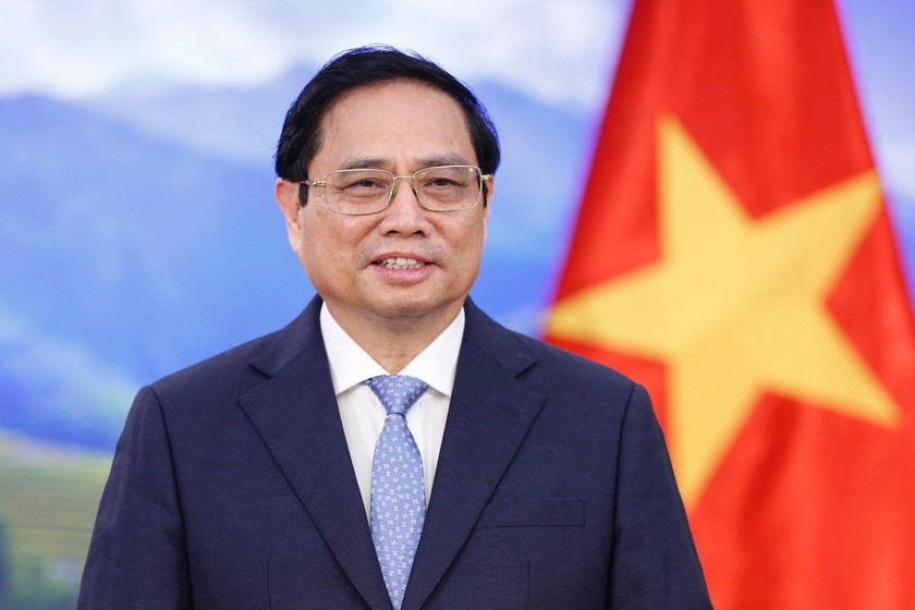 Chỉ thị đầu năm của Thủ tướng liên quan trách nhiệm loạt Bộ, ngành, địa phương