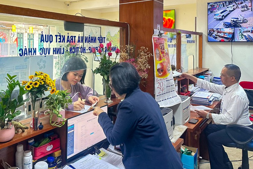 Ảnh minh họa: Báo Tin tức