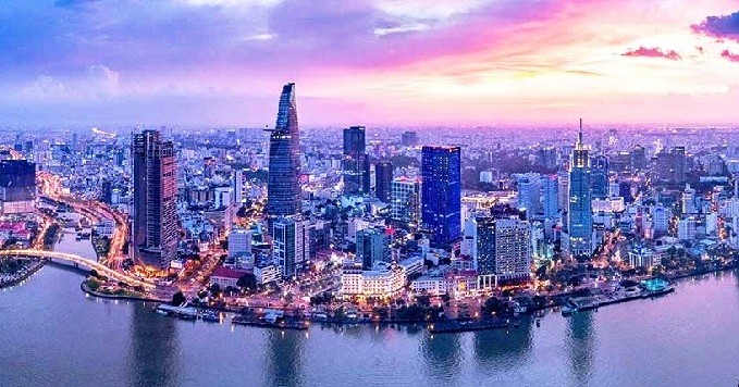 Những điểm mới trong phê duyệt điều chỉnh quy hoạch chung xây dựng TP HCM