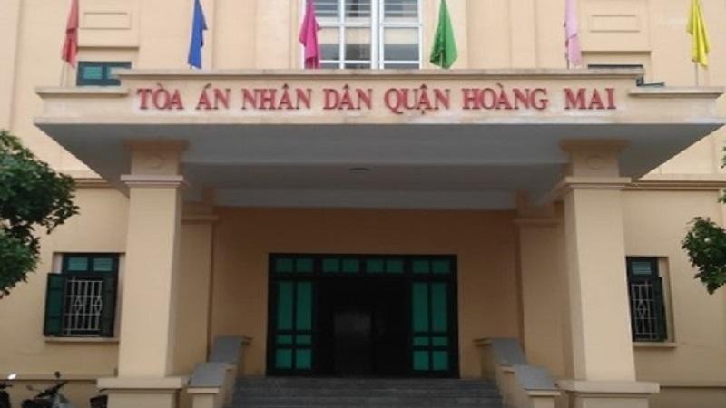 Ông Tạ Văn K. được phát hiện tử vong trong phòng làm việc.