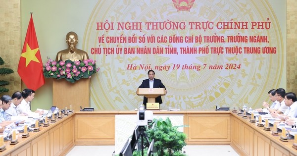 Kinh tế số Việt Nam tăng cao nhất ASEAN 2 năm liên tiếp