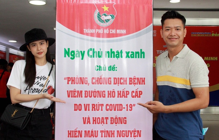 Gần 1.700 lượt người tham gia hiến hàng ngàn đơn vị máu