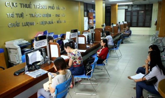 185 doanh nghiệp nợ thuế, phí và tiền thuê đất