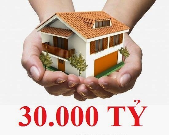 Gói tín dụng 30.000 tỷ đồng đã giải ngân 86,3%