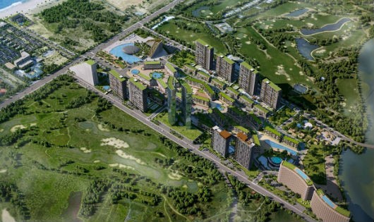 Khách sạn mini: Bùng nổ xu hướng đầu tư mới