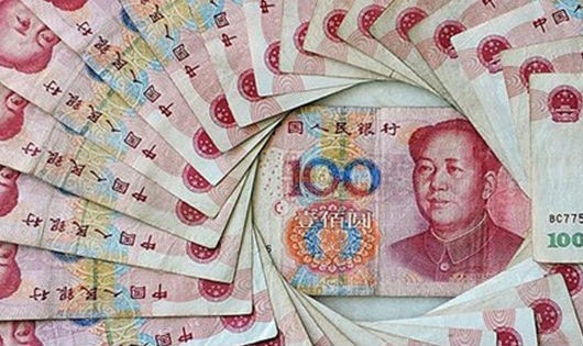 Đồng Nhân dân tệ được IMF bổ sung vào rổ tiền tệ