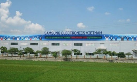 Samsung xin được miễn thuế cho Galaxy Note 7 bị lỗi