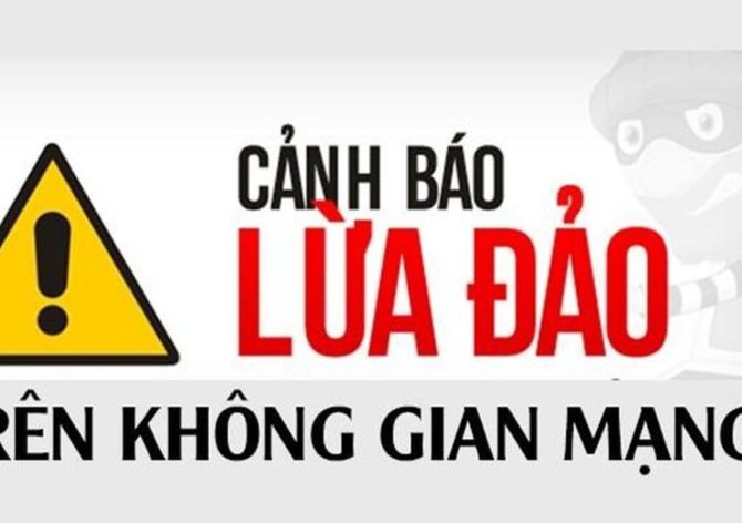 Tội phạm công nghệ cao ngày càng lựa đảo tinh vi hơn nên người dân cần cẩn trọng. (Ảnh minh hoạ).