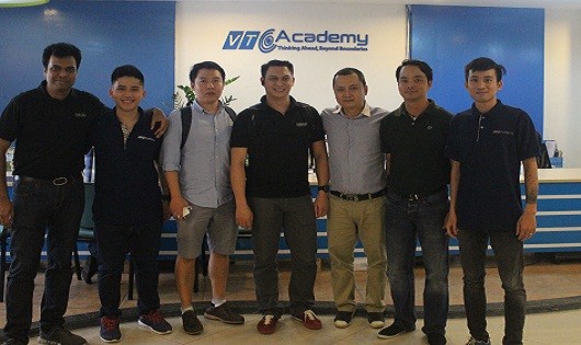 VTC Academy và giải pháp quốc tế hóa những tấm bằng