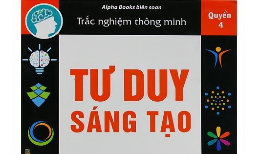 Hứa thu hồi, sách 'chết chóc' của Alpha Books vẫn tràn lan trên kệ