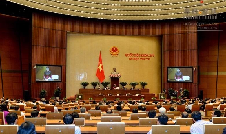 “Phiên chất vấn đã diễn ra trong không khí dân chủ, sôi nổi và xây dựng“