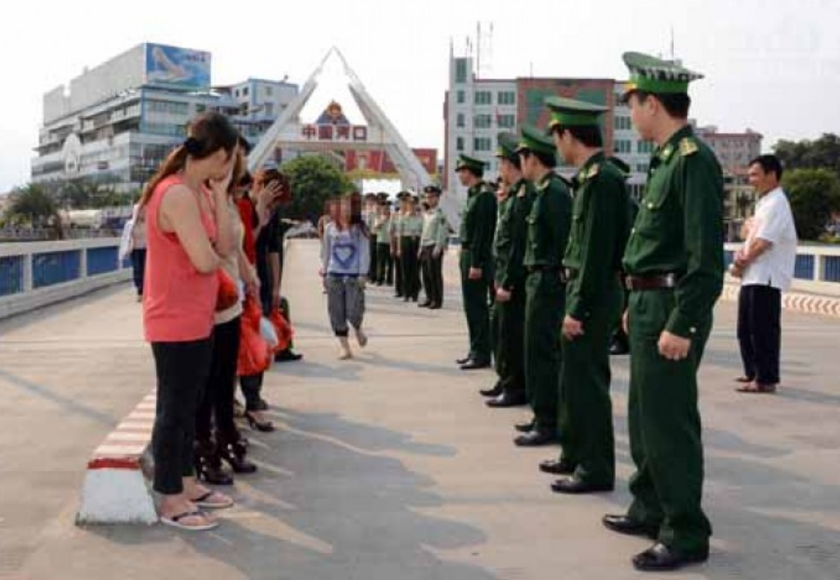 Công an cảnh báo: Ham “Việc nhẹ, lương cao”, chị em phụ nữ dễ bị thành nạn nhân buôn bán người