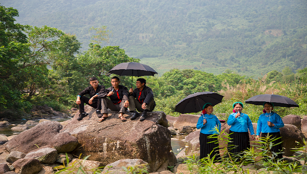 Quảng Ninh với những điệu hát làm mê đắm lòng người