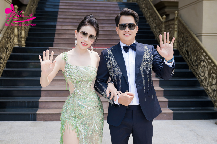 Thẩm mỹ viện Mailisa ghi dấu ấn với hành trình 26 năm xây dựng và phát  triển | Báo Pháp luật Việt Nam điện tử