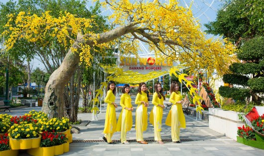 Sun World Danang Wonders chào hè bằng chương trình ưu đãi khủng