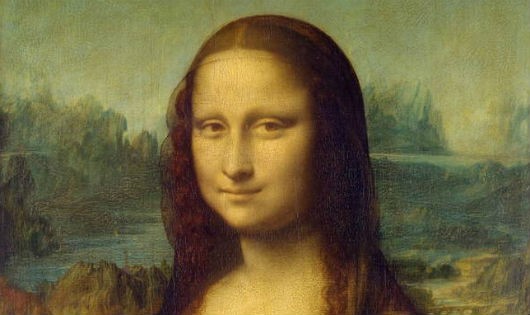 Vì sao Mona Lisa trở thành bức họa nổi tiếng nhất thế giới?