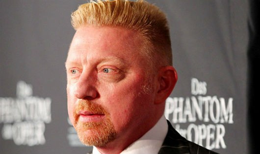 Boris Becker