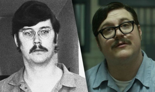 Edmund Kemper bị kết án chung thân