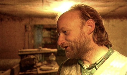 Robert Pickton đang thụ án chung thân.