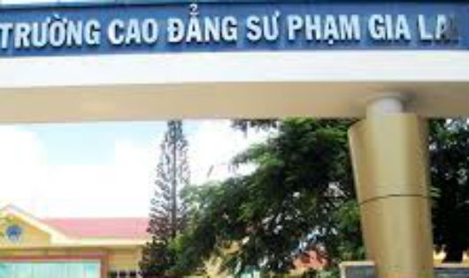 Điểm chuẩn ngành Sư phạm Ngữ văn của Cao đẳng Sư phạm Gia Lai được nâng lên 23 để loại thí sinh duy nhất trúng tuyển.