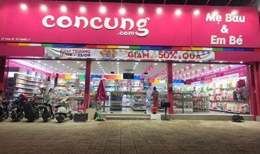 Bộ Công thương: Sẽ công bố kết luận quy trình kiểm tra của quản lý thị trường vụ “Con Cưng”