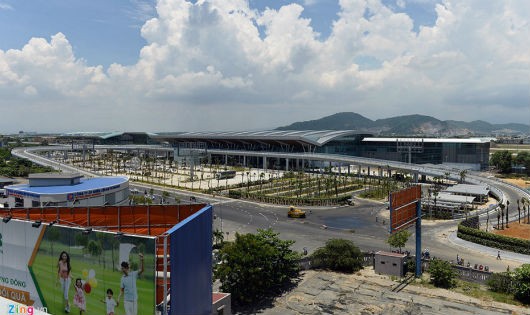 Sân bay Đà Nẵng