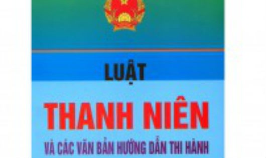 Luật thanh nên 2005