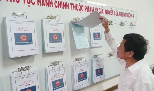 Hạn chế quy định TTHC nhằm tạo thuận lợi cho người dân và doanh nghiệp.